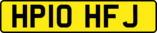 HP10HFJ