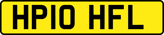HP10HFL