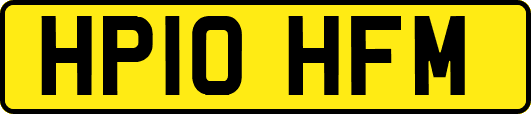HP10HFM