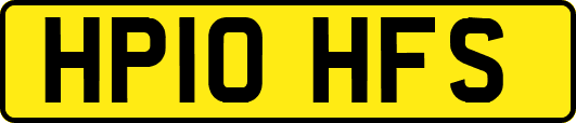 HP10HFS