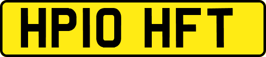 HP10HFT