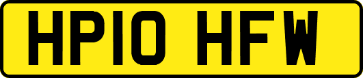 HP10HFW