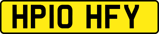 HP10HFY