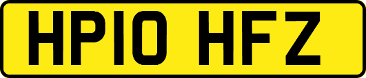 HP10HFZ
