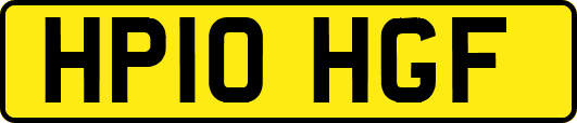 HP10HGF