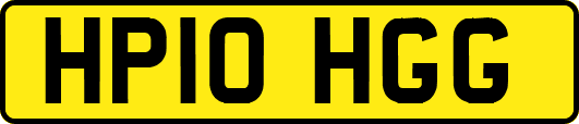 HP10HGG