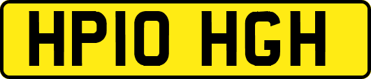 HP10HGH