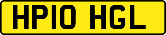 HP10HGL