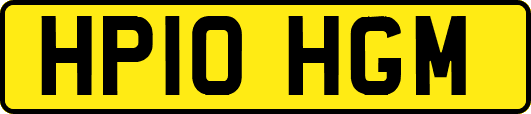 HP10HGM