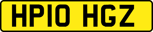 HP10HGZ
