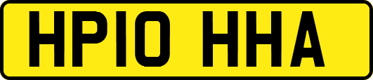 HP10HHA