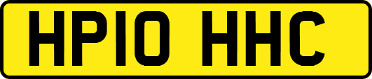 HP10HHC