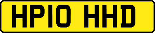 HP10HHD