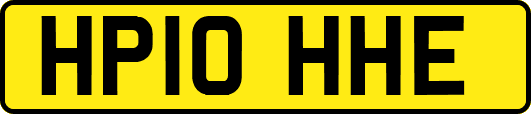HP10HHE