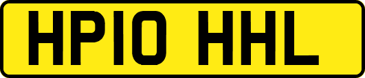 HP10HHL