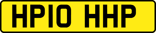 HP10HHP