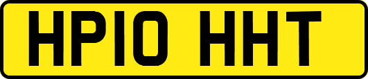 HP10HHT