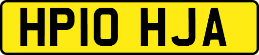 HP10HJA