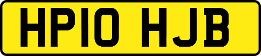 HP10HJB