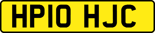 HP10HJC