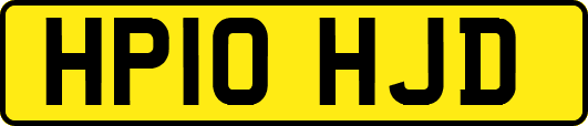 HP10HJD