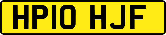 HP10HJF