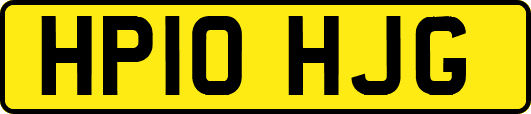 HP10HJG