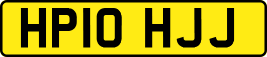 HP10HJJ