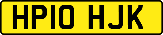 HP10HJK