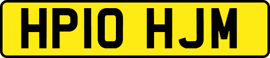 HP10HJM