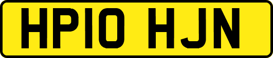 HP10HJN