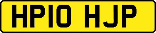HP10HJP
