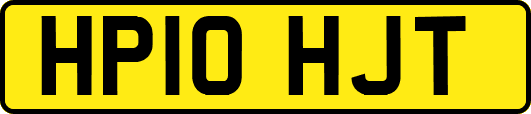 HP10HJT