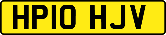 HP10HJV