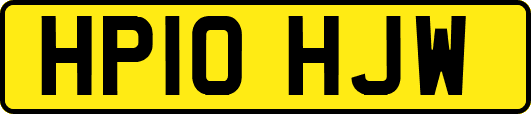 HP10HJW