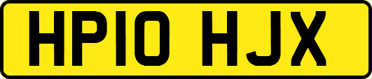 HP10HJX
