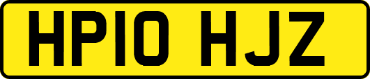 HP10HJZ