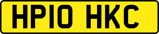 HP10HKC