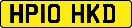 HP10HKD