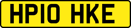HP10HKE