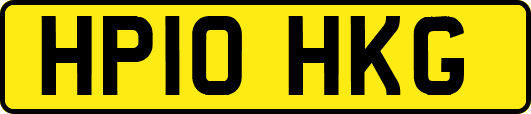 HP10HKG