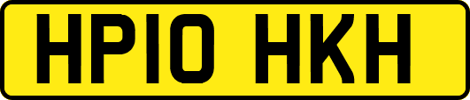 HP10HKH