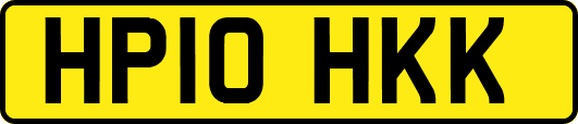 HP10HKK