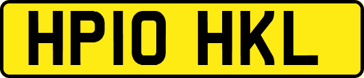 HP10HKL