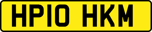 HP10HKM