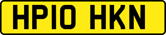 HP10HKN