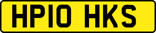 HP10HKS
