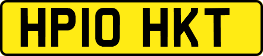 HP10HKT