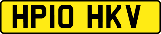 HP10HKV