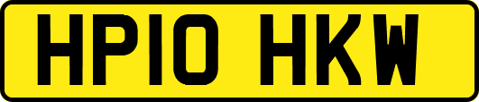 HP10HKW